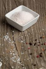 Biała śmierć – sól - czy naprawdę tak potrzebna?