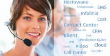 Hosted Contact Center czyli wzrost sprzedaży i profesjonalna obsługa klientów bez inwestycji