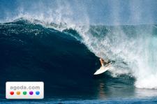 Wskocz na falę!  Agoda.com ma oferty dla surferów na Filipinach