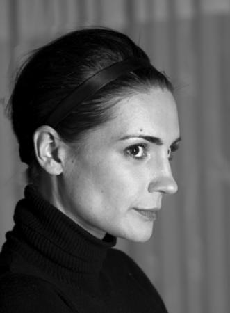 Magdalena Musiał, Fot. materiały organizatora