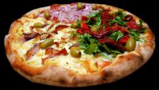 Międzynarodowy Dzień Pizzy w Porcie Łódź, czyli przepis na udaną sobotę