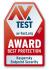 Kaspersky Endpoint Security 8 zdobywa „Best Protection 2012” i „Best Repair 2012”