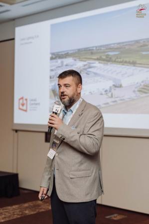 Lena Lighting Partnerem Forum Miasteczek Polskich_materiały prasowe