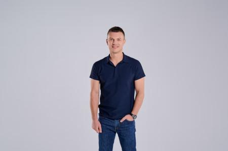 założyciel SOFTSWISS Ivan Montik