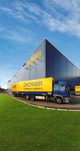 Dachser European Logistics