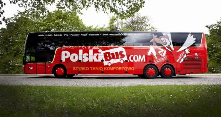 PolskiBus.com 2