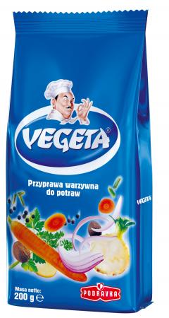 Vegeta