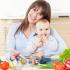 Rola kwasów omega-3 w diecie dziecka