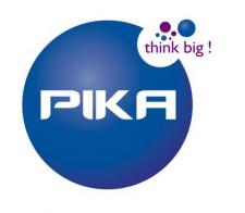 Rebranding marki PIKA Sp. z o. o.