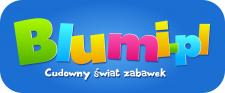 Otwarcie nowego sklepu z zabawkami www.blumi.pl już 24 maja!