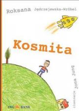 Cała Polska czyta dzieciom "Kosmitę"