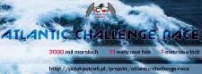 Atlantic Challenge Race 2013 – polska załoga chce stworzyć historię