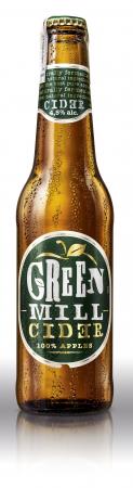 Green Mill Cider