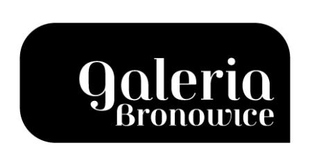 Logo - Galeria Bronowice