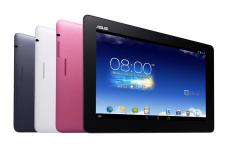 ASUS MeMO Pad FHD 10 – tablet z 10-calowym ekranem Full HD