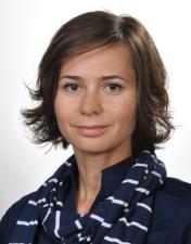Beata Pałczyńska-Łukawska objęła stanowisko Senior Account Managera  w agencji badawczej ABR SESTA
