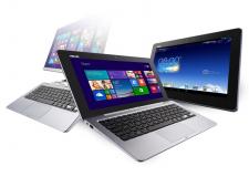 IFA 2013: Transformer Book Trio – tablet, notebook i stacjonarny komputer PC w jednym urządzeniu
