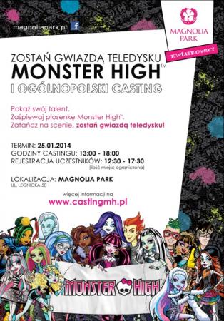 Monster High_Magnolia Park