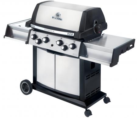 Broil King Sovereign XL 90