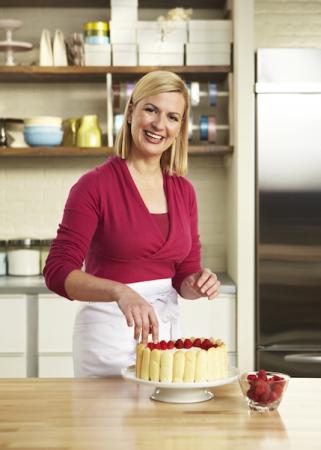 Anna Olson