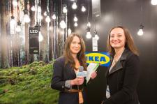 IKEA świeci przykładem na 5. Targach CSR