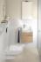 Pomysłowy minimalizm – łazienki dla gości inspirowane kolekcjami Villeroy & Boch