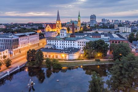 Innowacje płyną z Łodzi - rośnie znaczenie regionu na mapie IT