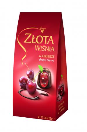 Złota Wiśnia