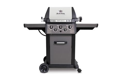 Broil King Monarch 390