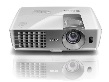 BenQ HT1075