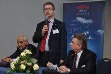 Eksperci obradowali podczas Konferencji Naukowo-Technicznej w Słoku k. Bełchatowa