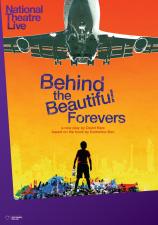 Spektakl „Behind the Beautiful Forevers”  ze sceny Teatru Narodowego trafił do kin 4K