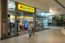 Saloniki Kolportera – funkcjonalność i wygoda zakupów