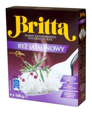 Britta - ryż jaśminowy