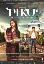 „Piku” na pierwszym miejscu amerykańskiego Box Office