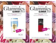 Eveline Cosmetics wyróżniona w pierwszej edycji plebiscytu „GLAMOUR GLAMMIES 2015”