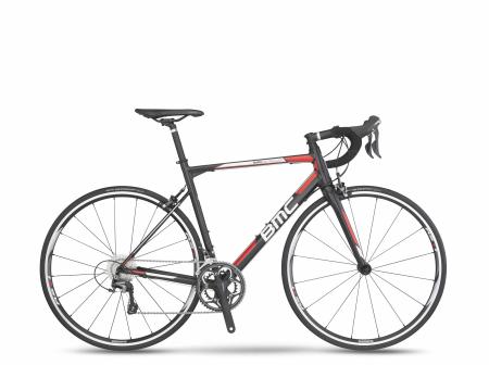 BMC teammachine ALR01 Ultegra (mat. pras.)