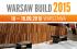 Najnowsze trendy w budowaniu i urządzaniu – Warsaw Build 2015