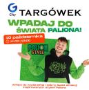 Świat Minecrafta w G City Targówek