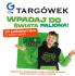 Świat Minecrafta w G City Targówek
