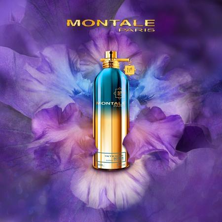 Montale So Iris Intense i Intense Cherry w ofercie Perfumerii Quality Missala