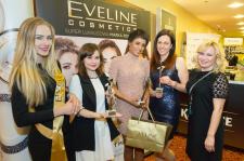Eveline Cosmetics Super Sukces Roku 2017