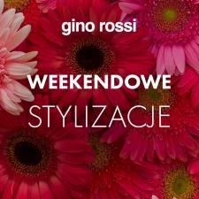 Weekendowe stylizacje od Gino Rossi
