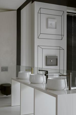 Showroom Deante i Deante Design Studio_fot. Yassen Hristov