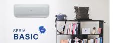 Klimatyzator AUX Basic - jeden z najmniejszych na rynku!