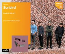Sonbird | Empik Galeria Bałtycka