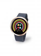 MyKronoz: funkcjonalny smartwatch o klasycznym designie