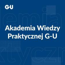 Rusza "Akademia Wiedzy Praktycznej G-U"
