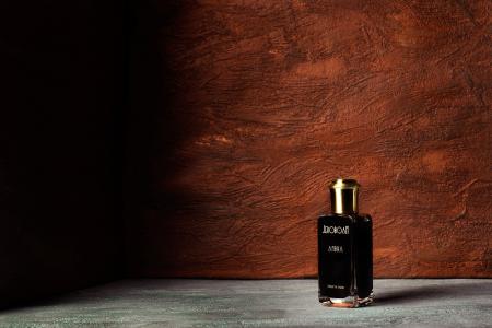 Ambra, nowy zapach Jeroboam w ofercie Perfumerii Quality