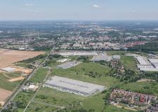 Panattoni kupuje grunt i rozbudowuje Czeladź do 130 tys. m kw. -	wartość inwestycji 260 mln PLN